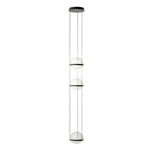 Vibia - Palma 3730 hanglamp - KOOT