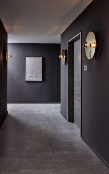 Wever & Ducre - Mirro 1.0 Plafondlamp - KOOT