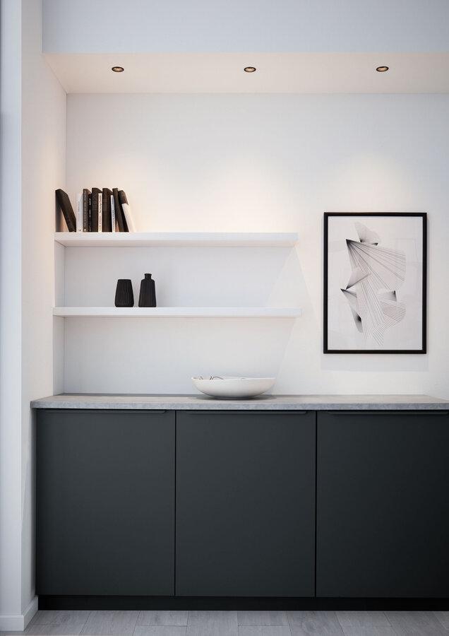 Wever & Ducre - Deep Bijou 1.0 LED Spot - KOOT