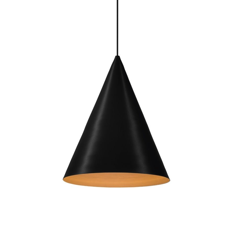 Wever & Ducre - Dinor 1.0 Hanglamp - KOOT