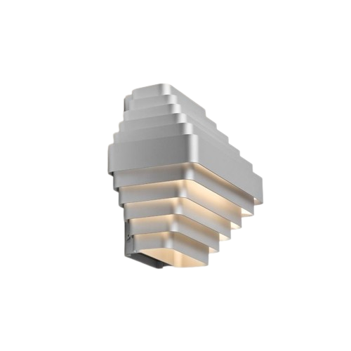 Wever & Ducre - J.J.W. 01 Wandlamp - KOOT