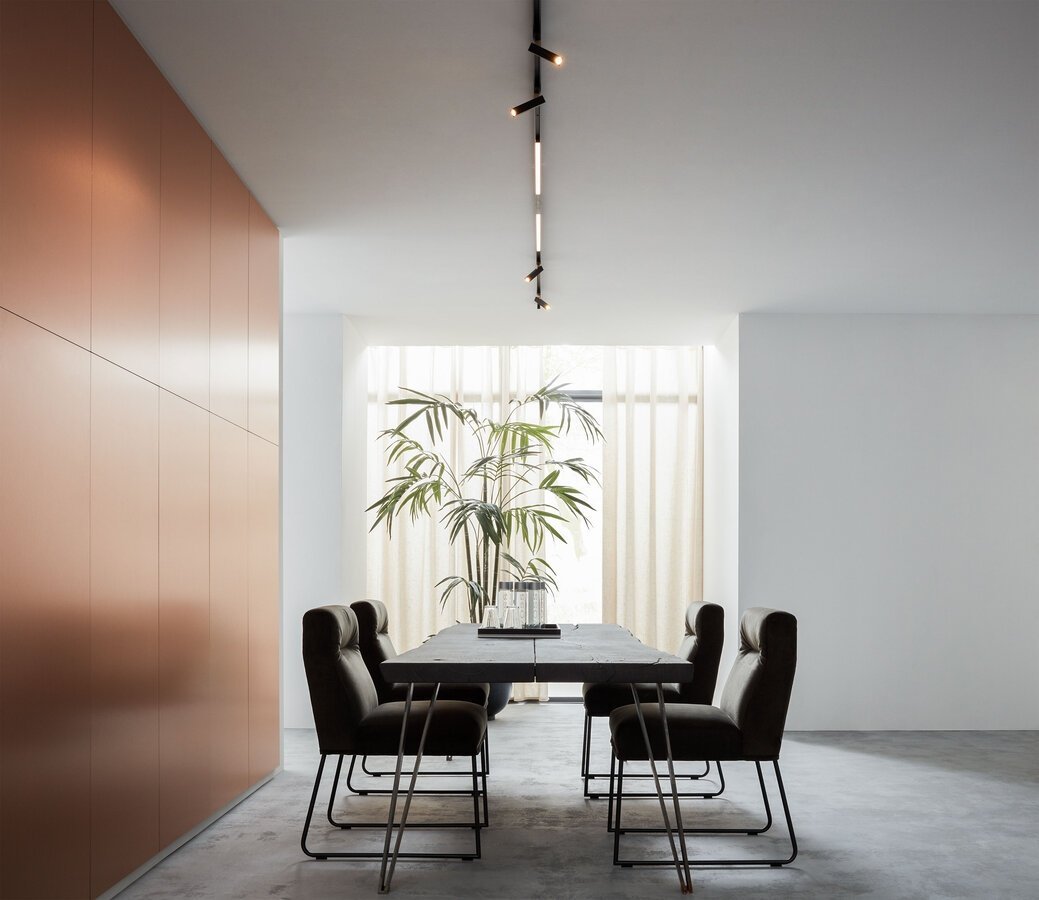 Wever & Ducre - Mick On Track 2.0 Spots - KOOT