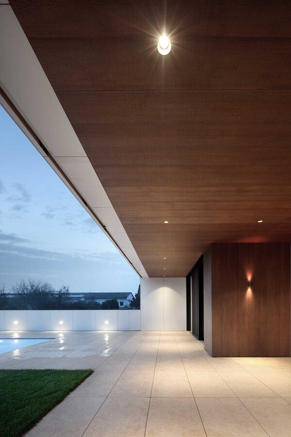 Wever & Ducre - Tram 1.0 Wandlamp - KOOT