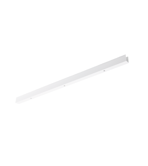 Wever & Ducre - Susp Multiple Ceiling Base Linear for 3 Luminaires - KOOT