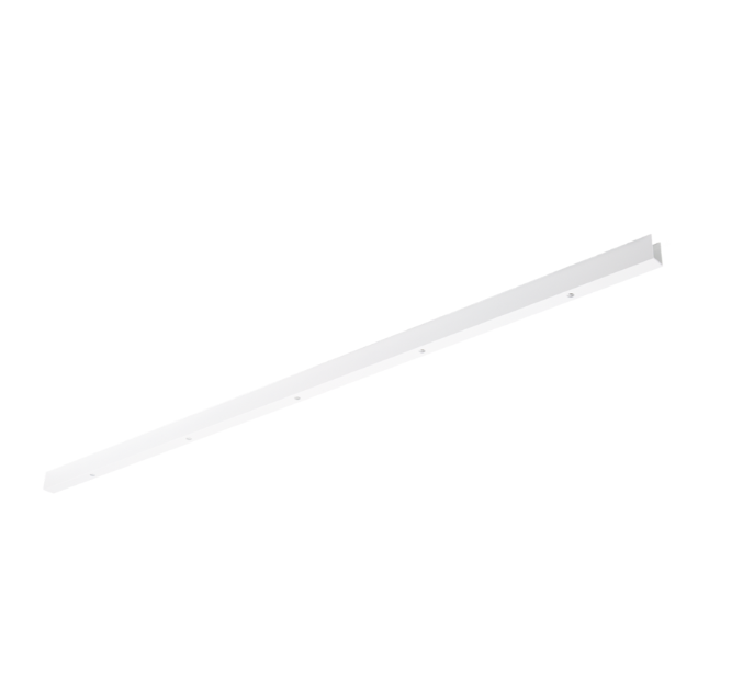 Wever & Ducre - Susp Multiple Ceiling Base Linear for 5 Luminaires - KOOT