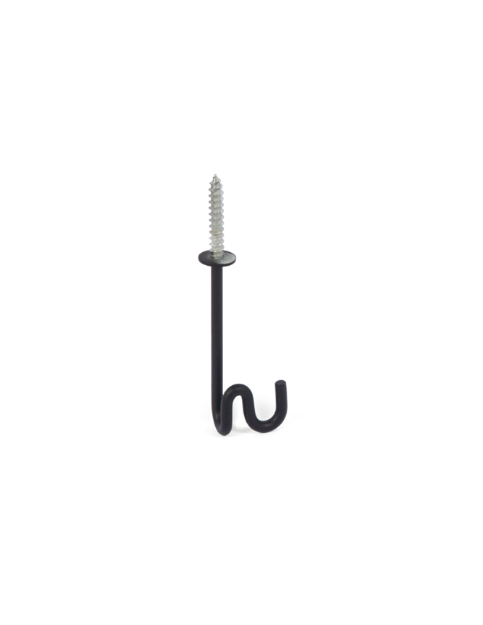 Wever & Ducre - Standard Hook For 5mm Plugs - KOOT