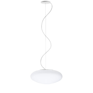 Fabbian - Lumi Wit F07 Hanglamp - KOOT