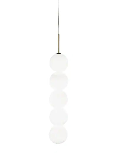 Terzani - Abacus Hanglamp - KOOT