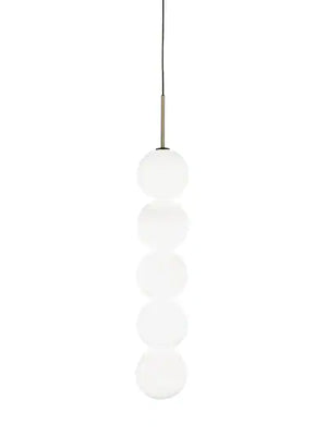 Terzani - Abacus Hanglamp - KOOT