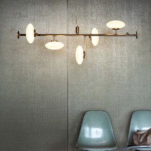 Penta - Mamì horizontal Hanglamp - KOOT