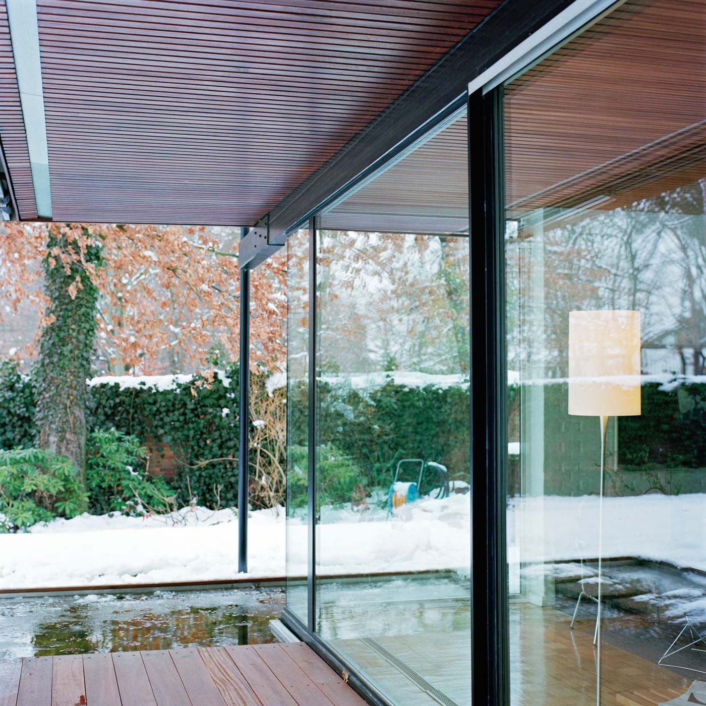 Serien - Club Floor M LED 20w vloerlamp - KOOT