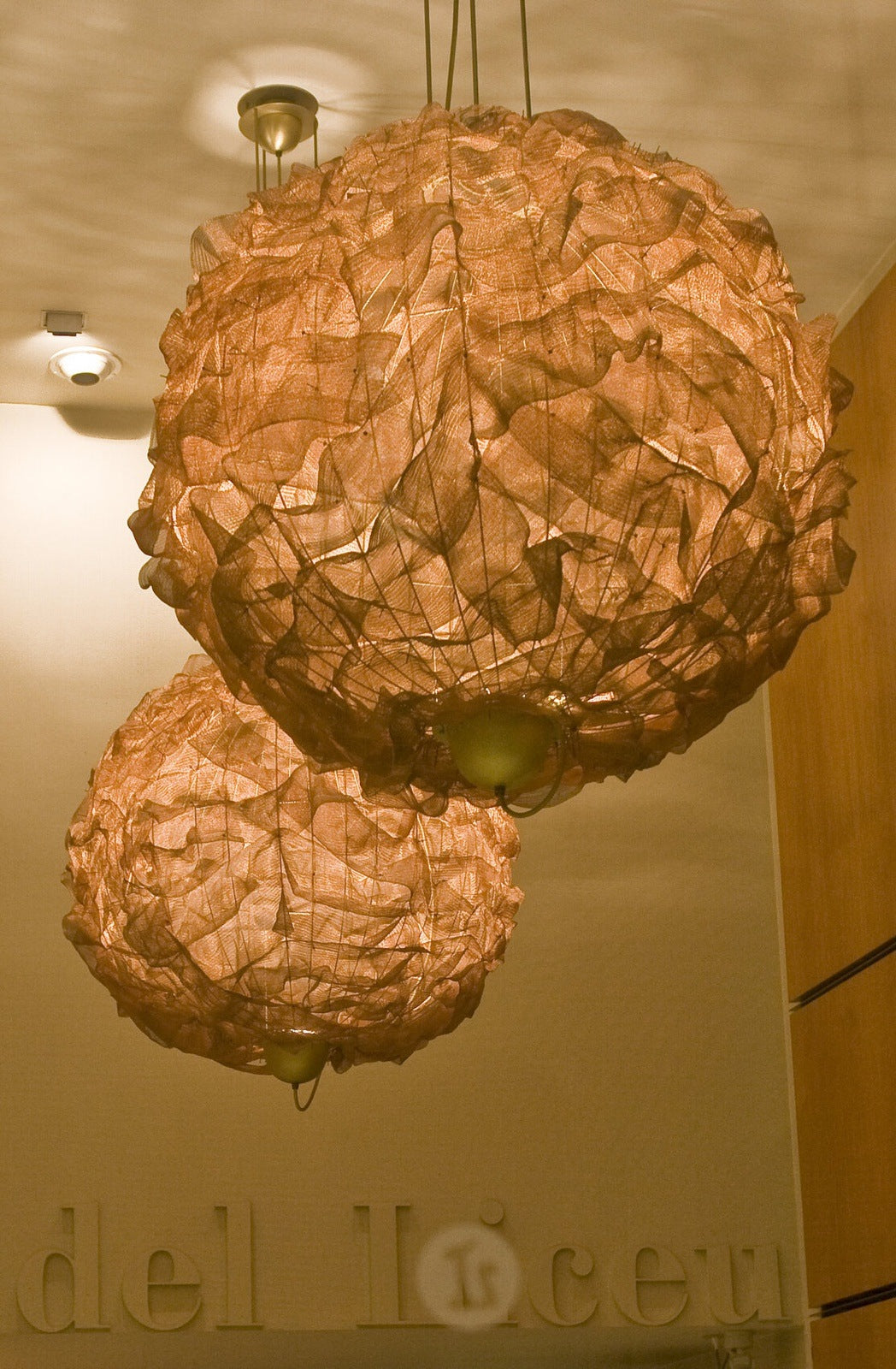 Santa Cole - Liceo hanglamp - KOOT