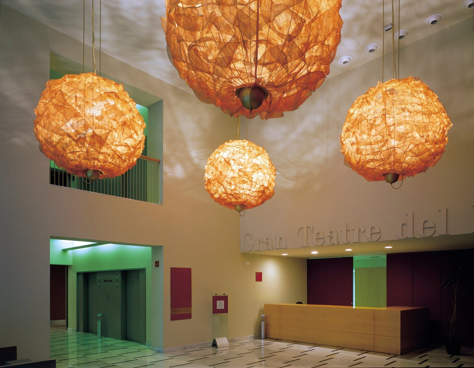 Santa Cole - Liceo hanglamp - KOOT