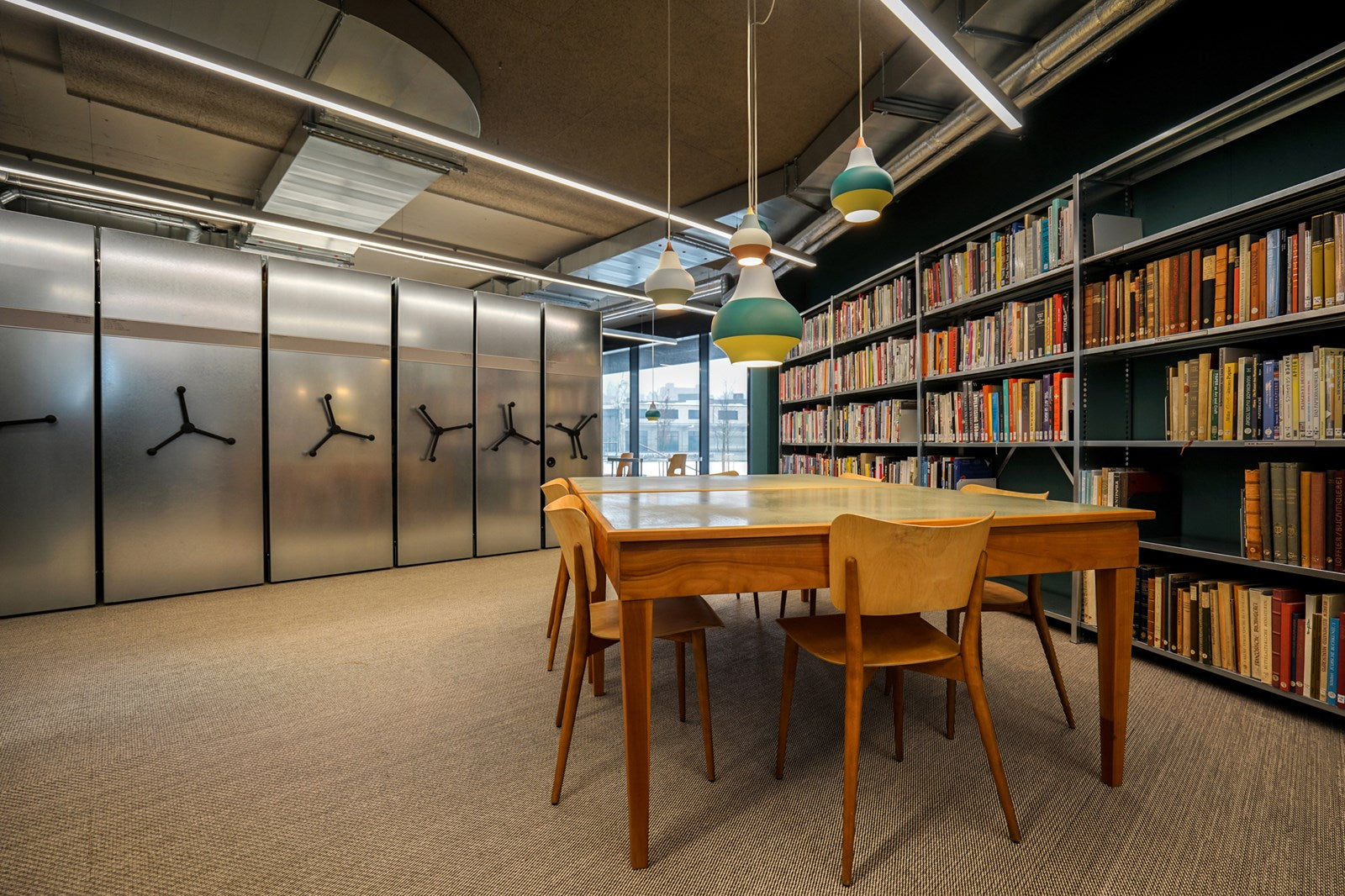 Louis Poulsen - Cirque 380 hanglamp - KOOT