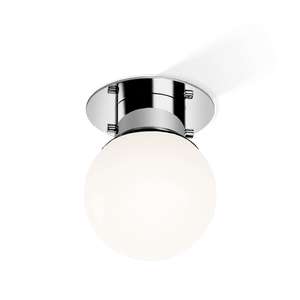 Decor Walther - GLOBE 20 Plafondlamp - KOOT