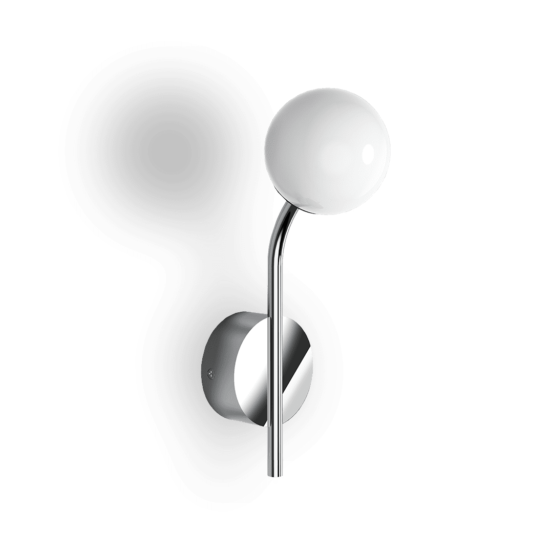 Decor Walther - PEP ONE Wandlamp - KOOT