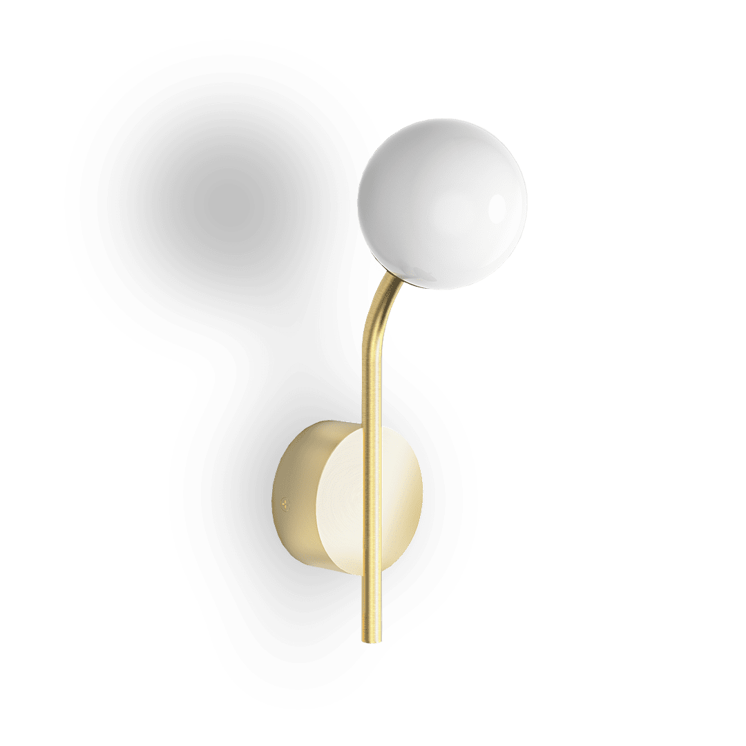 Decor Walther - PEP ONE Wandlamp - KOOT