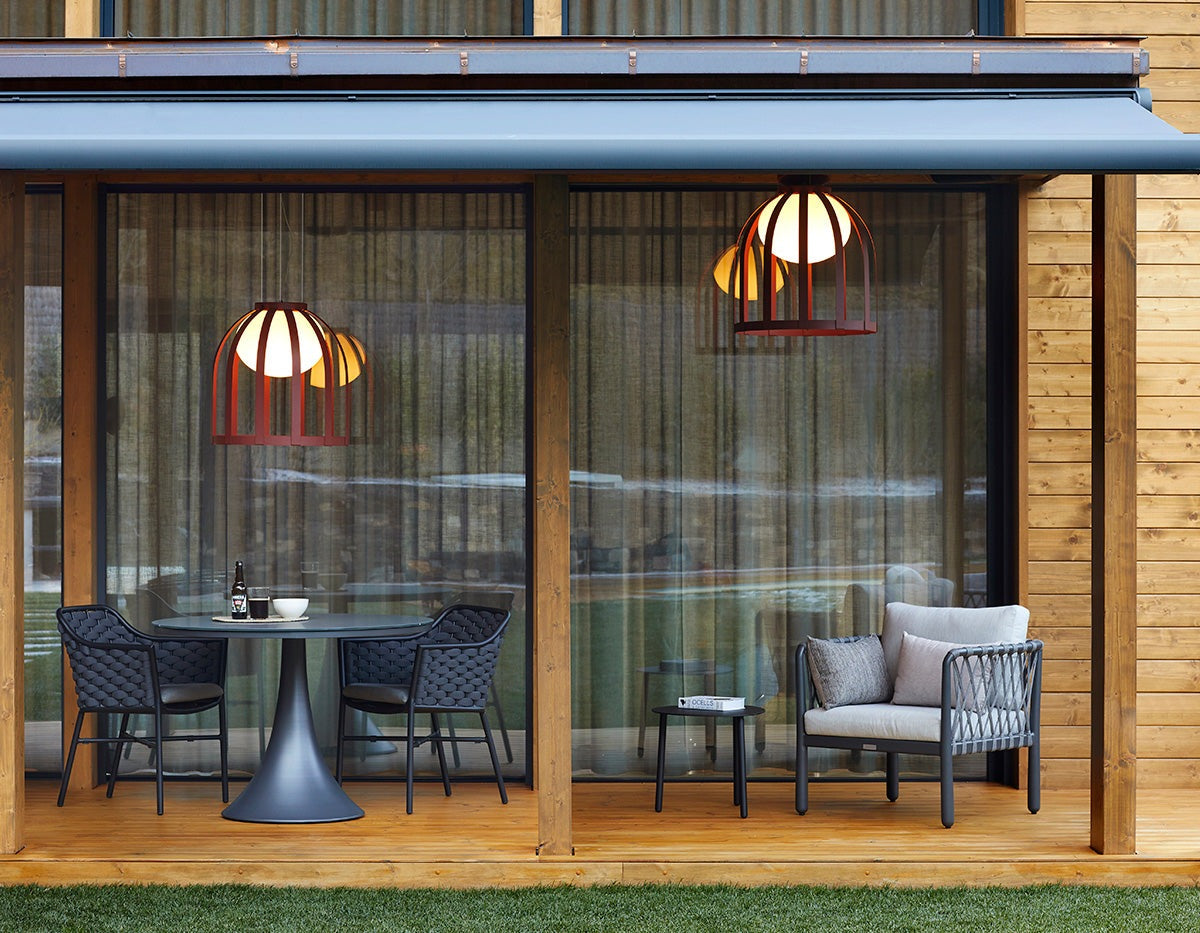 Estiluz - Bols hanglamp - KOOT