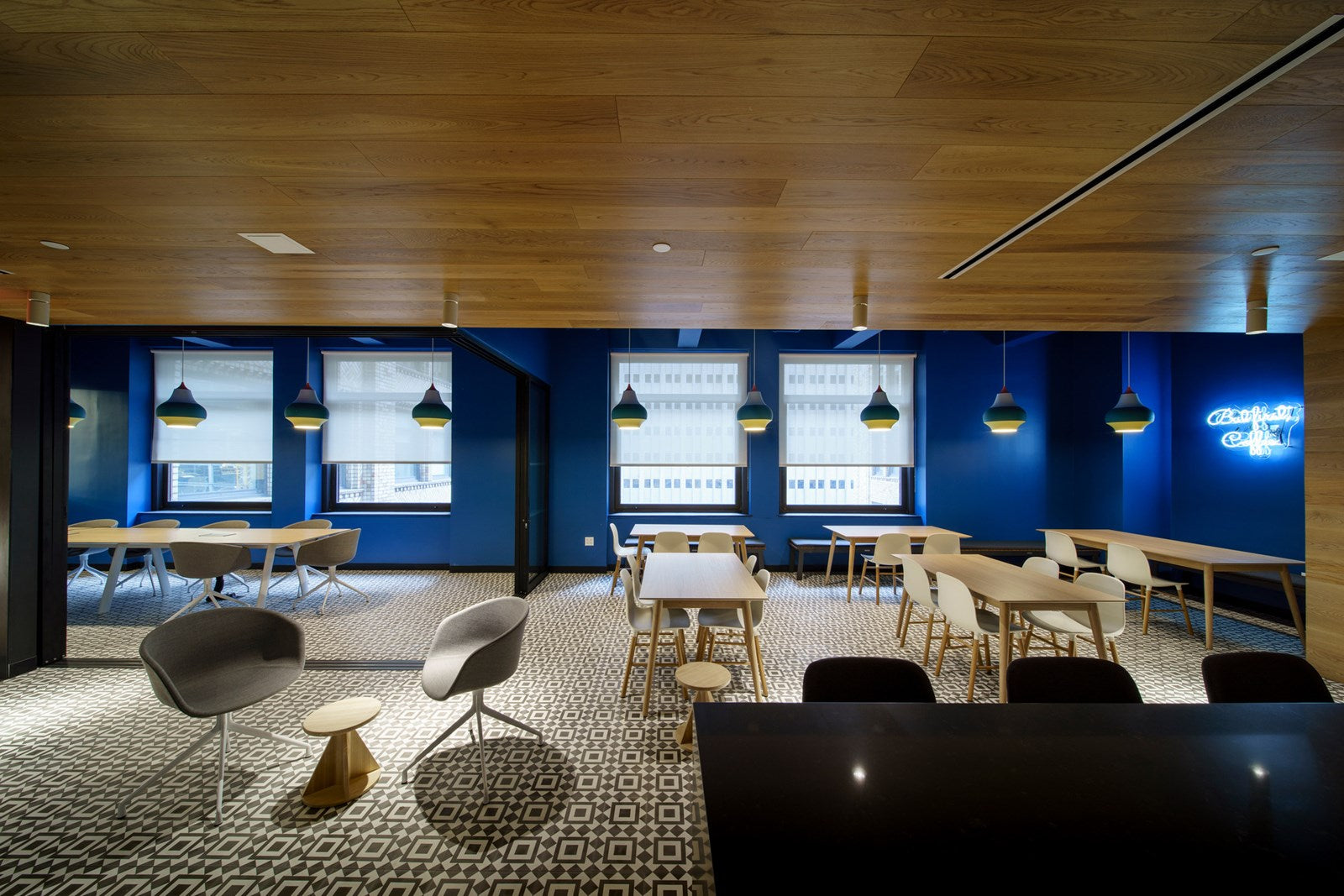 Louis Poulsen - Cirque 380 hanglamp - KOOT