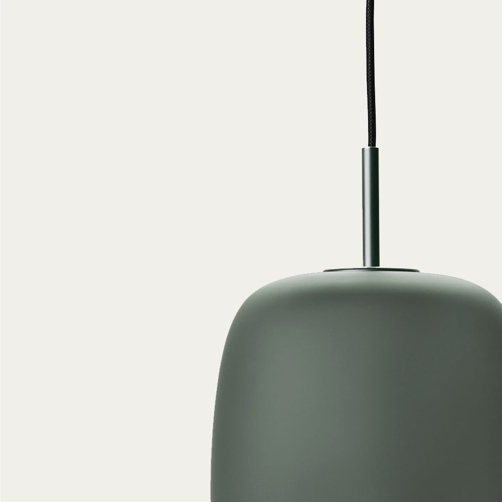Fritz Hansen - Maluma H350 hanglamp - KOOT