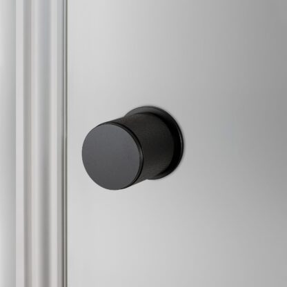 Buster and Punch - DOOR KNOB / kruis - KOOT