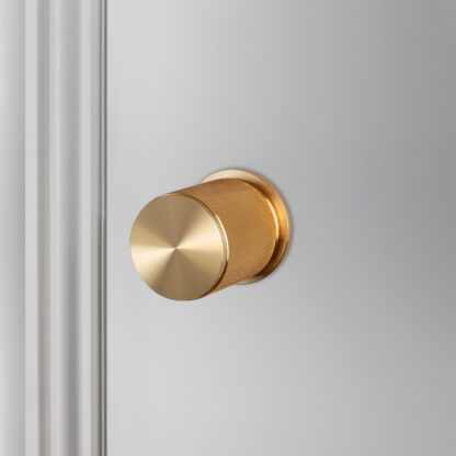 Buster and Punch - DOOR KNOB / kruis - KOOT