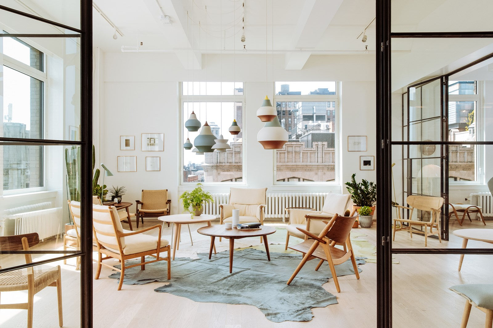 Louis Poulsen - Cirque 380 hanglamp - KOOT