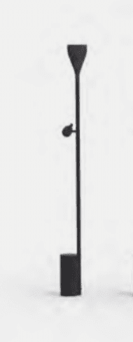 Hollands Licht - Timber vloerlamp - KOOT