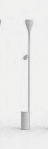 Hollands Licht - Timber vloerlamp - KOOT