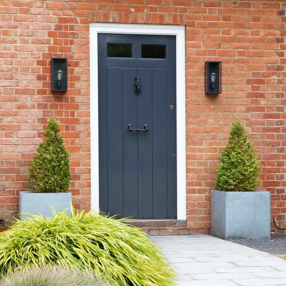 Astro - Messina 160 II wandlamp - KOOT