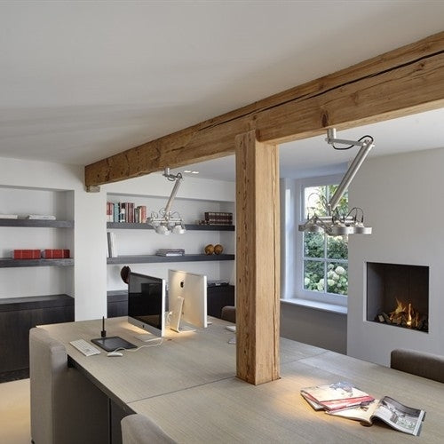 Modular - Nomad 4x for LED AR111 GI Plafondlampen - KOOT