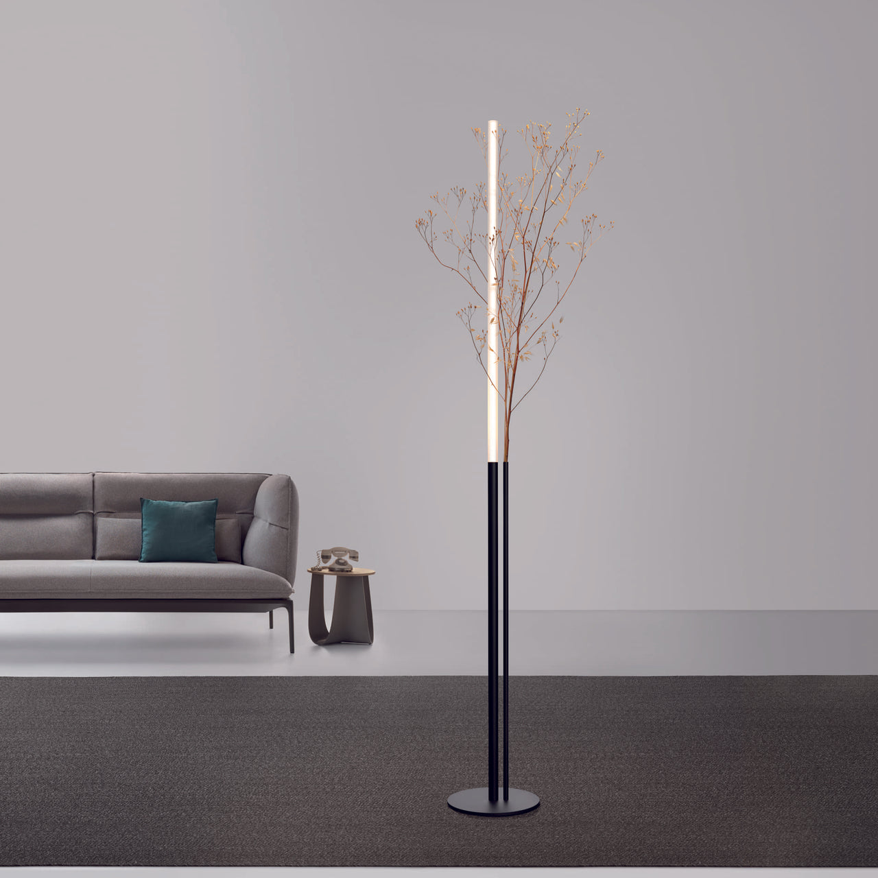 Cini & Nils - Ognidove vloerlamp - KOOT