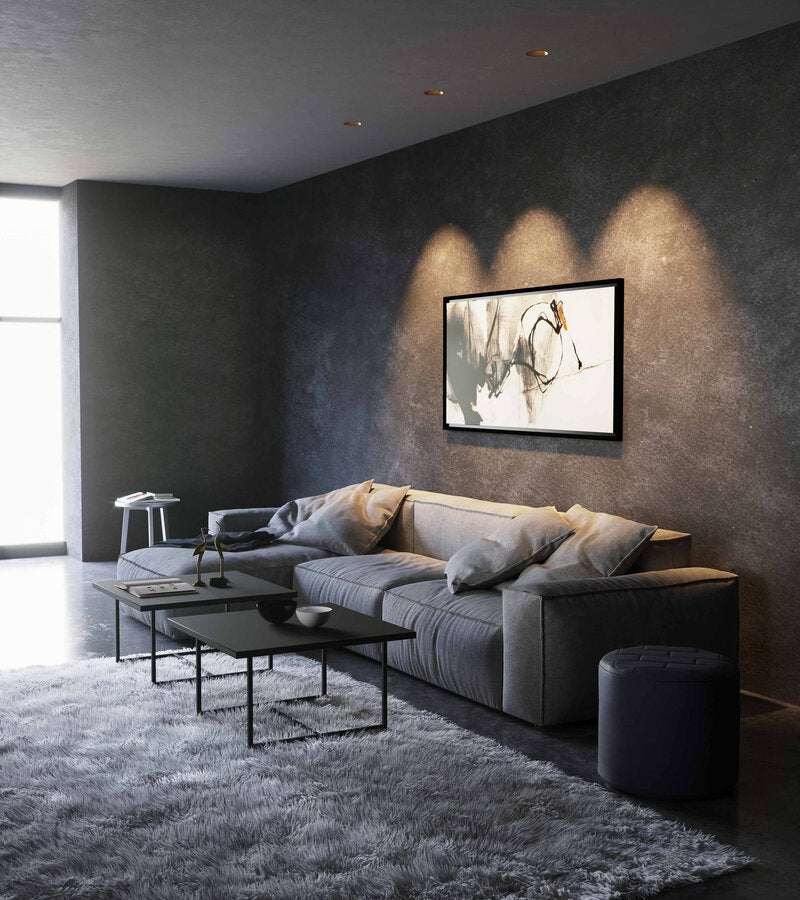 Wever & Ducre - Deep Adjust Trimless 1.0 LED Spot Goud - KOOT