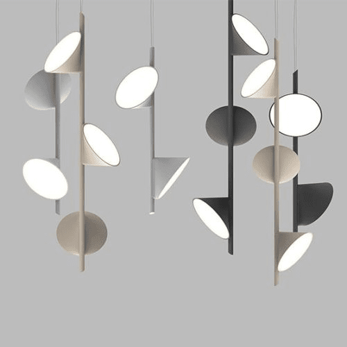 Axo - Orchid SP ORCHI 3 Hanglamp - KOOT