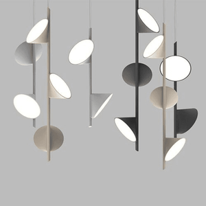 Axo - Orchid SP ORCHI 3 Hanglamp - KOOT