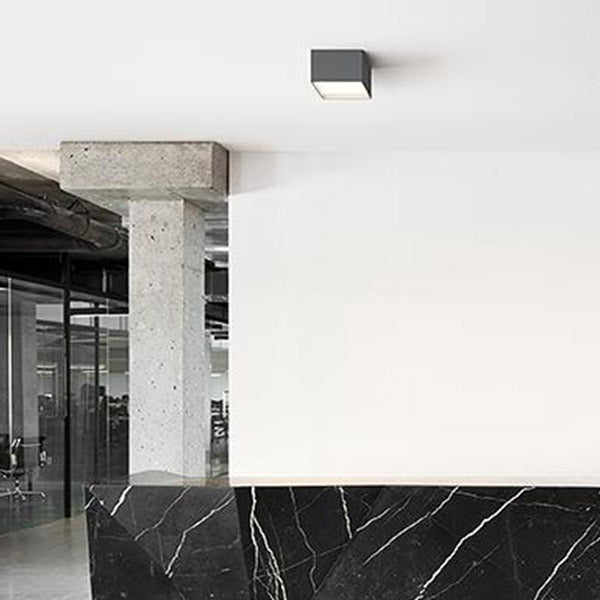 Vibia - Structural 2632 plafondlamp - KOOT