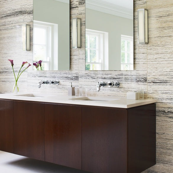 Astro - Versailles 400 LED Dimbaar wandlamp - KOOT