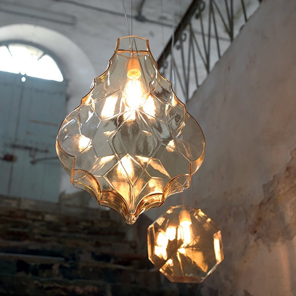 Karman - 24 Karati Hanglamp - KOOT