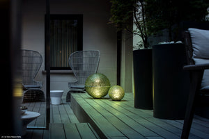 Catellani & Smith - Medousê F Ø 30 vloerlamp - KOOT