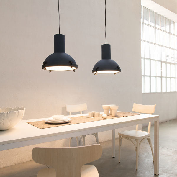 Nemo - PROJECTEUR 365 IP 30 hanglamp - KOOT