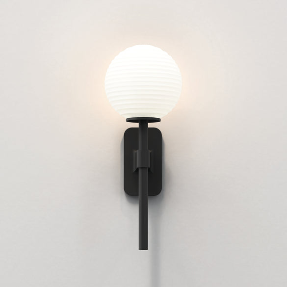 Astro - Tacoma Single Gepolijst wandlamp - KOOT