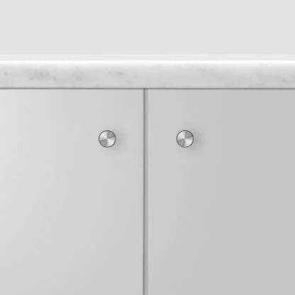 Buster and Punch -  Furniture knob / lineair - KOOT