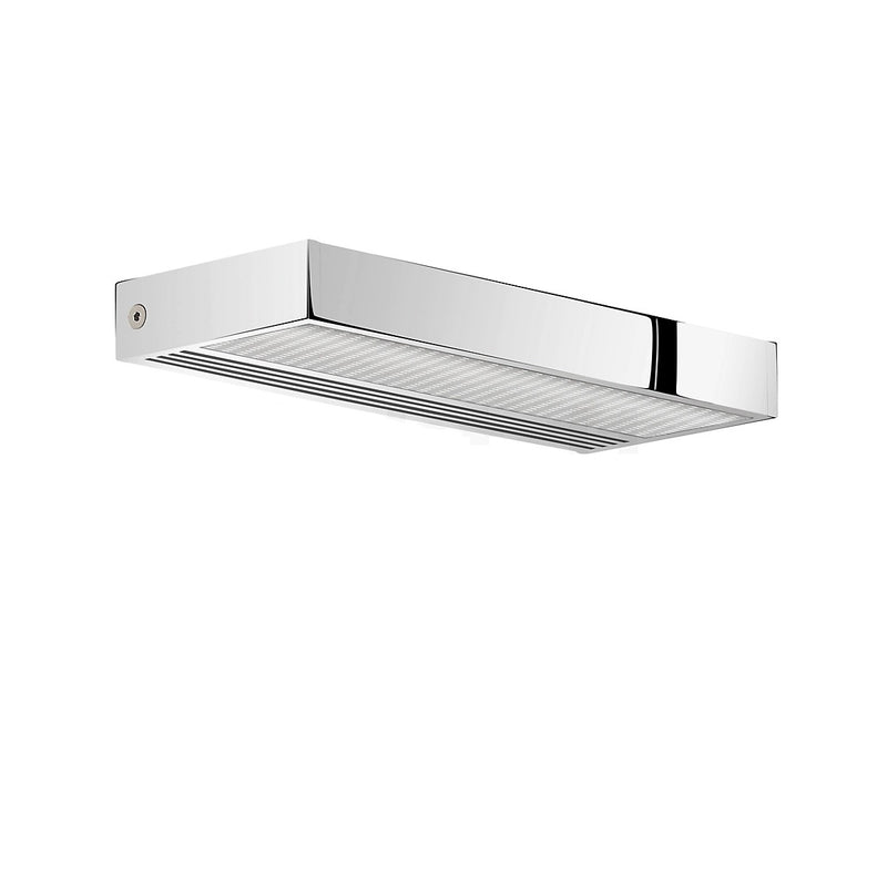 Serien - SML Wall 220 wandlamp gepolijst / raster - KOOT