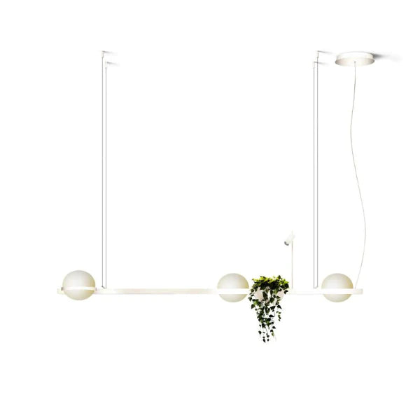 Vibia - Palma 3736  hanglamp - KOOT