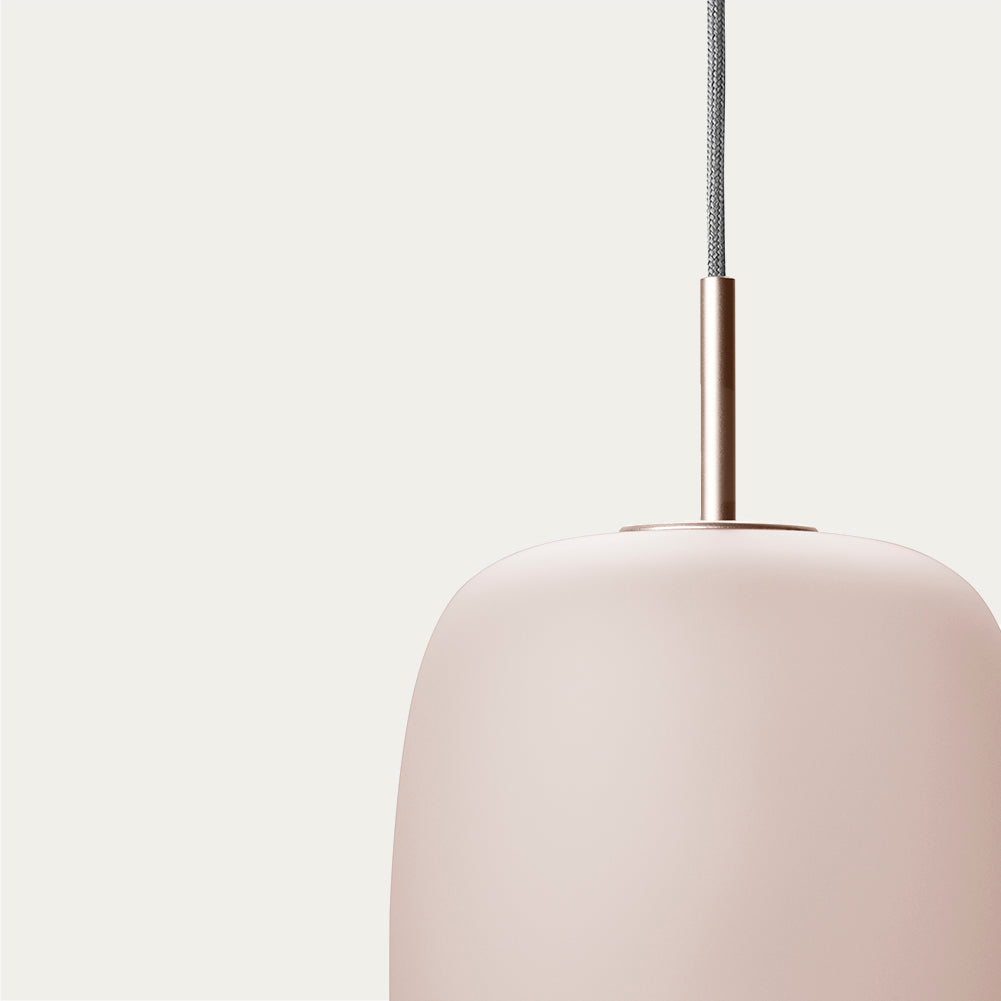 Fritz Hansen - Maluma H350 hanglamp - KOOT