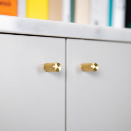 Buster and Punch -  Furniture knob / lineair - KOOT