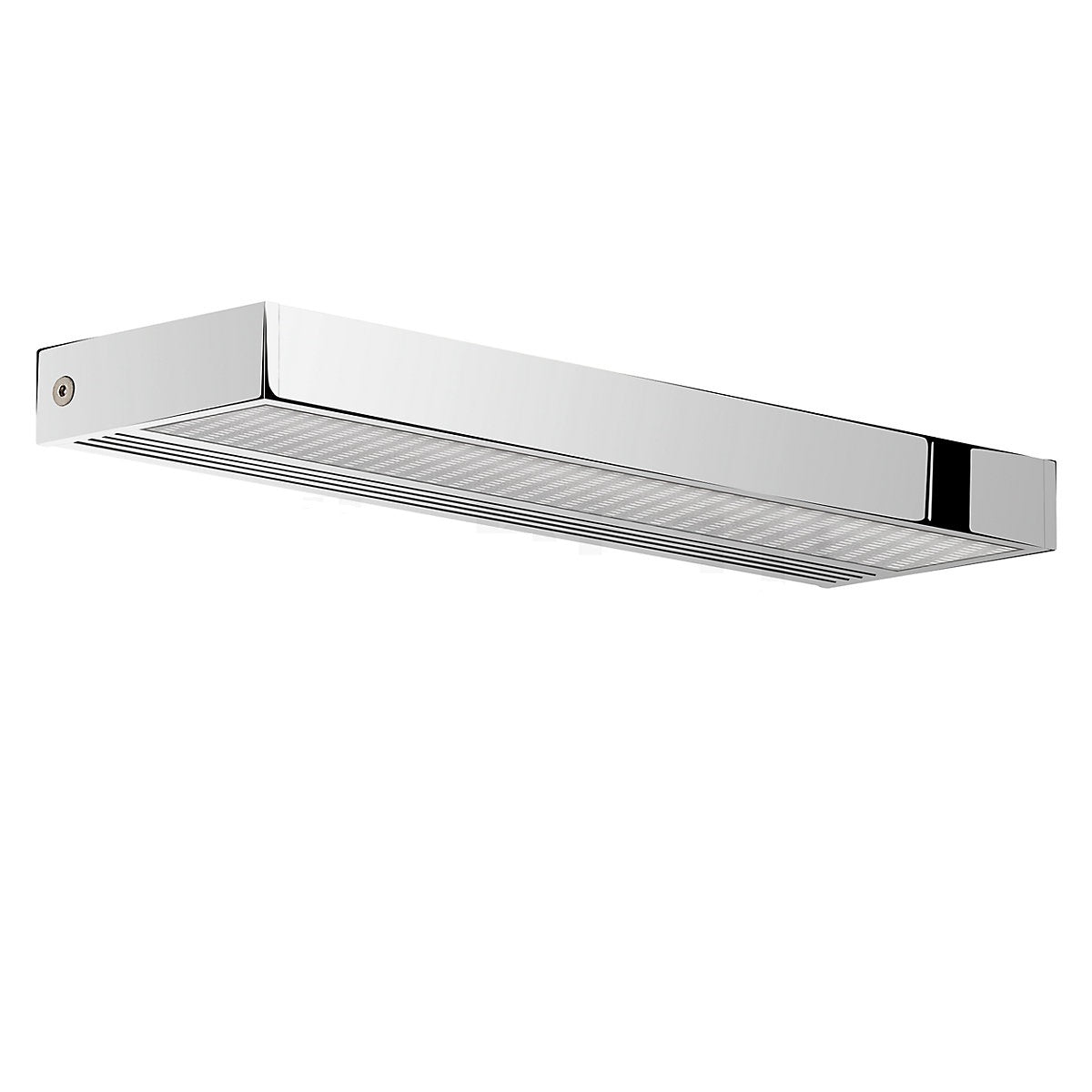 Serien - SML Wall 300 LED wandlamp gepolijst / raster - KOOT