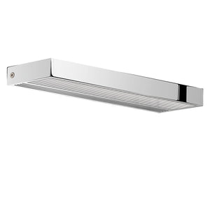 Serien - SML Wall 300 LED wandlamp gepolijst / raster - KOOT