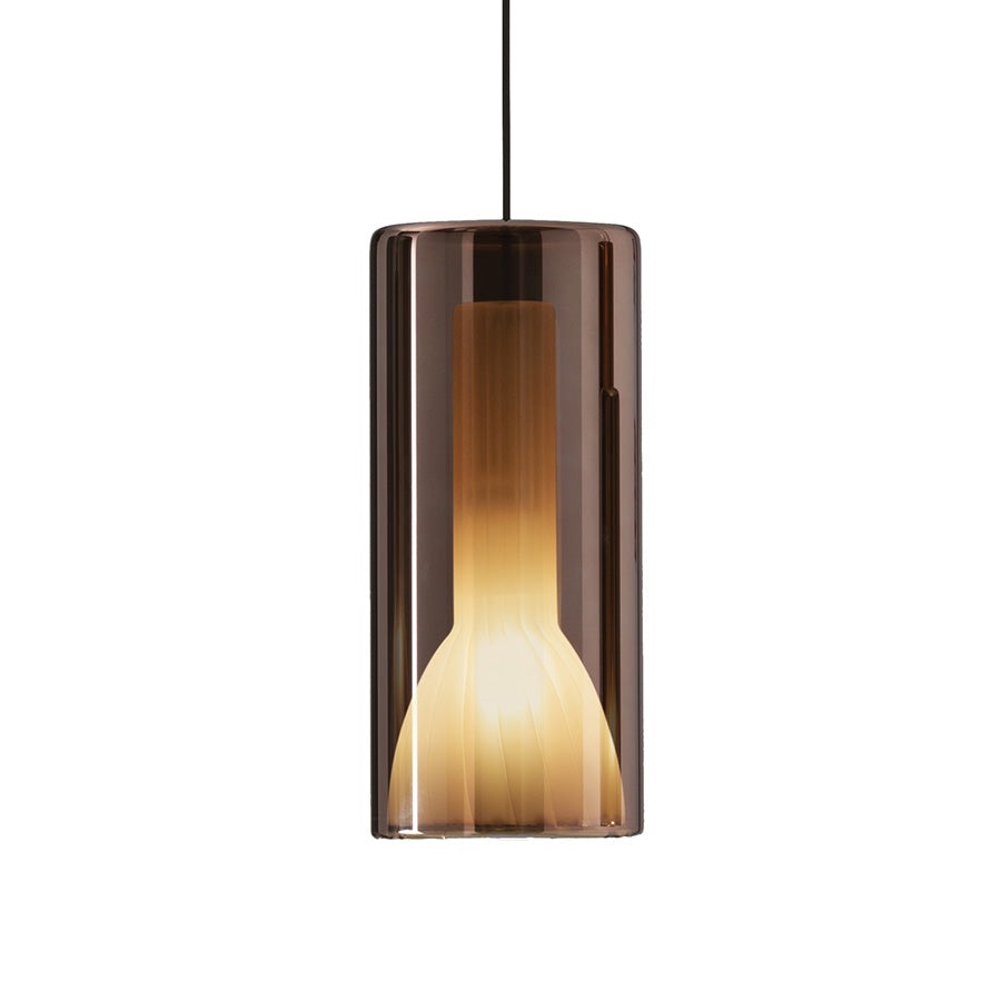 Penta - Lit Groot Hanglamp - KOOT