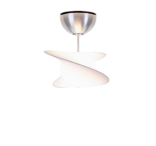 Serien - Propeller hanglamp lengte 620mm - KOOT